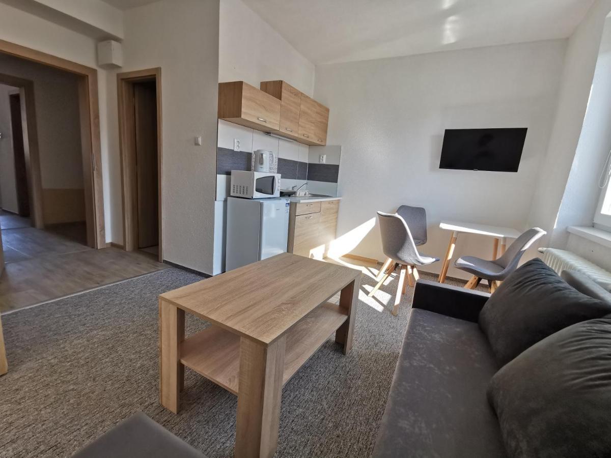 Apartmany Star Kežmarok المظهر الخارجي الصورة