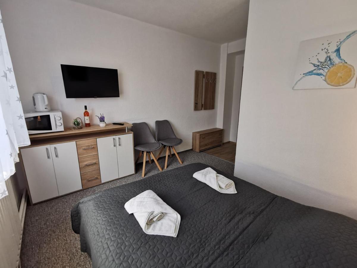 Apartmany Star Kežmarok المظهر الخارجي الصورة