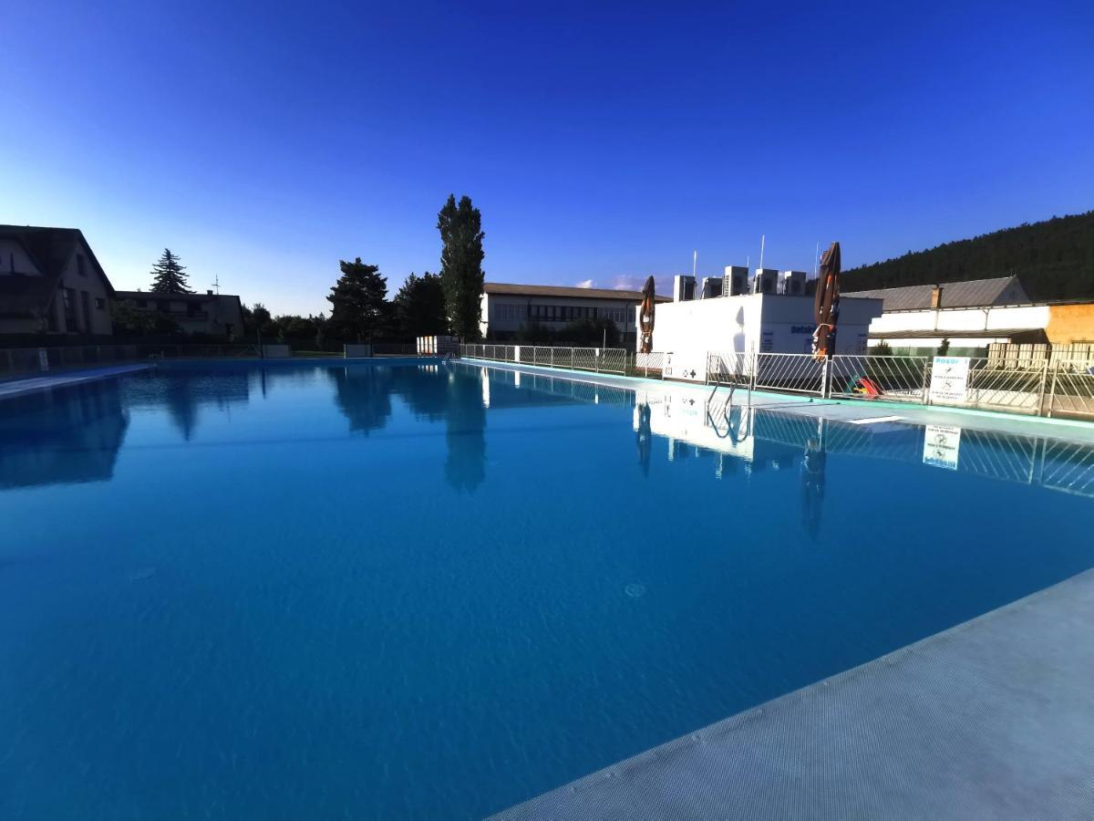 Apartmany Star Kežmarok المظهر الخارجي الصورة