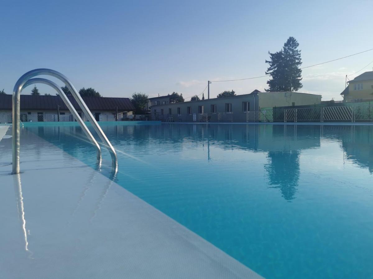 Apartmany Star Kežmarok المظهر الخارجي الصورة